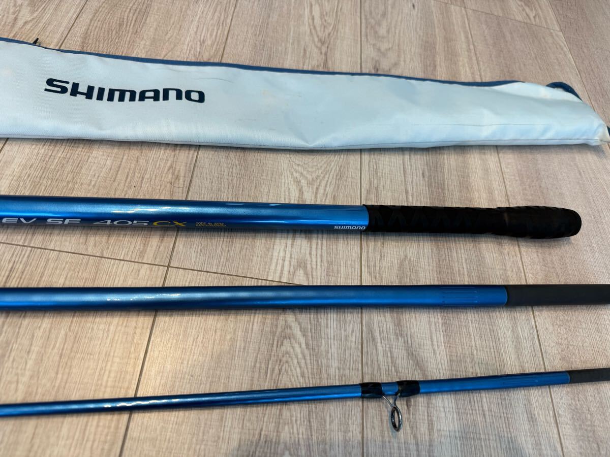 Yahoo!オークション -「シマノ サーフリーダー 405cx」の落札 Yahoo!オークション -「シマノ サーフリーダー 405cx」の落札