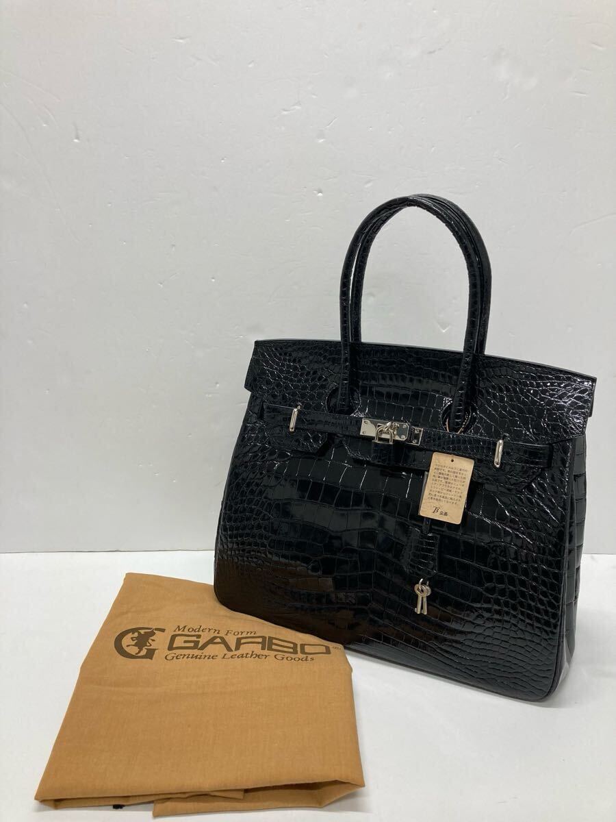 Yahoo!オークション -「garbo バッグ」(ハンドバッグ Yahoo!オークション -「garbo バッグ」(ハンドバッグ