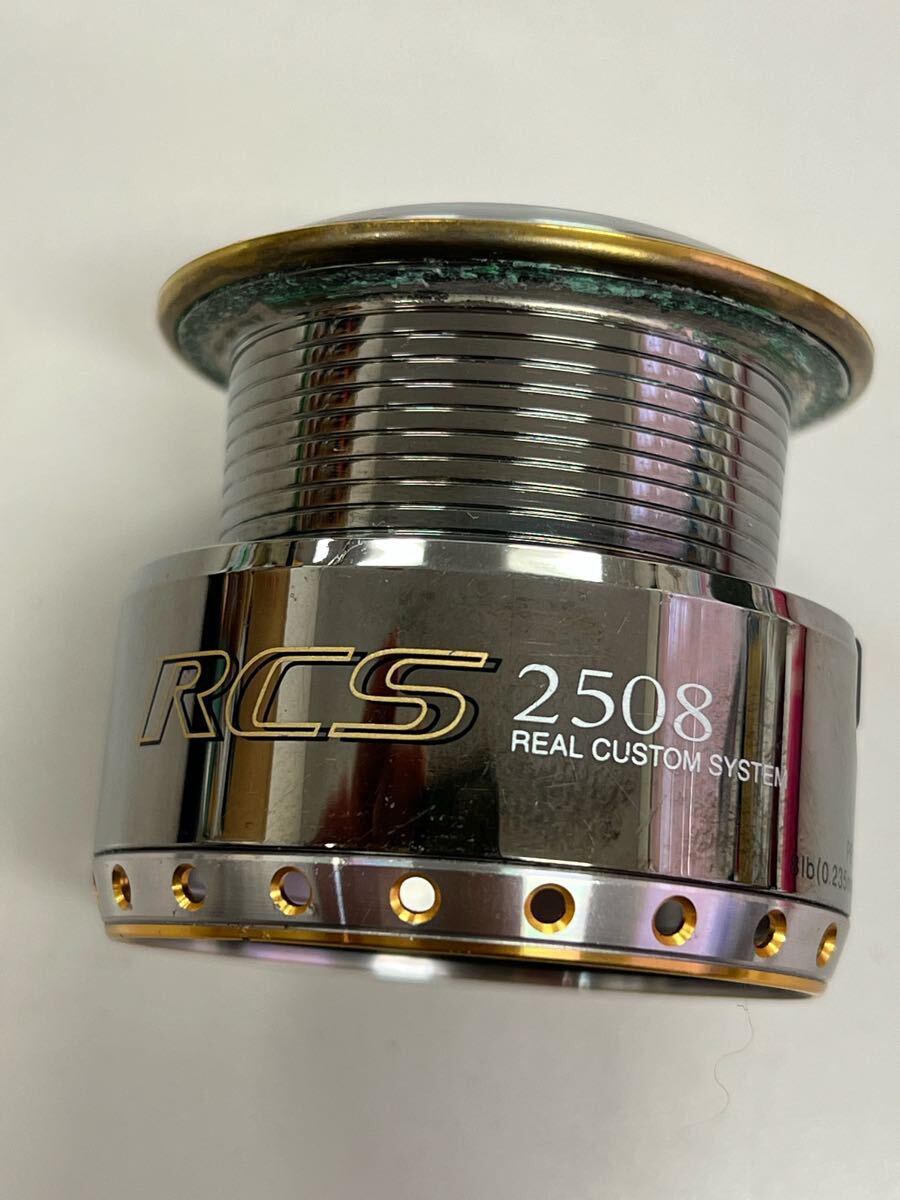 2025年最新】Yahoo!オークション -rcsスプール2508の中古品 2025年最新】Yahoo!オークション -rcsスプール2508の中古品