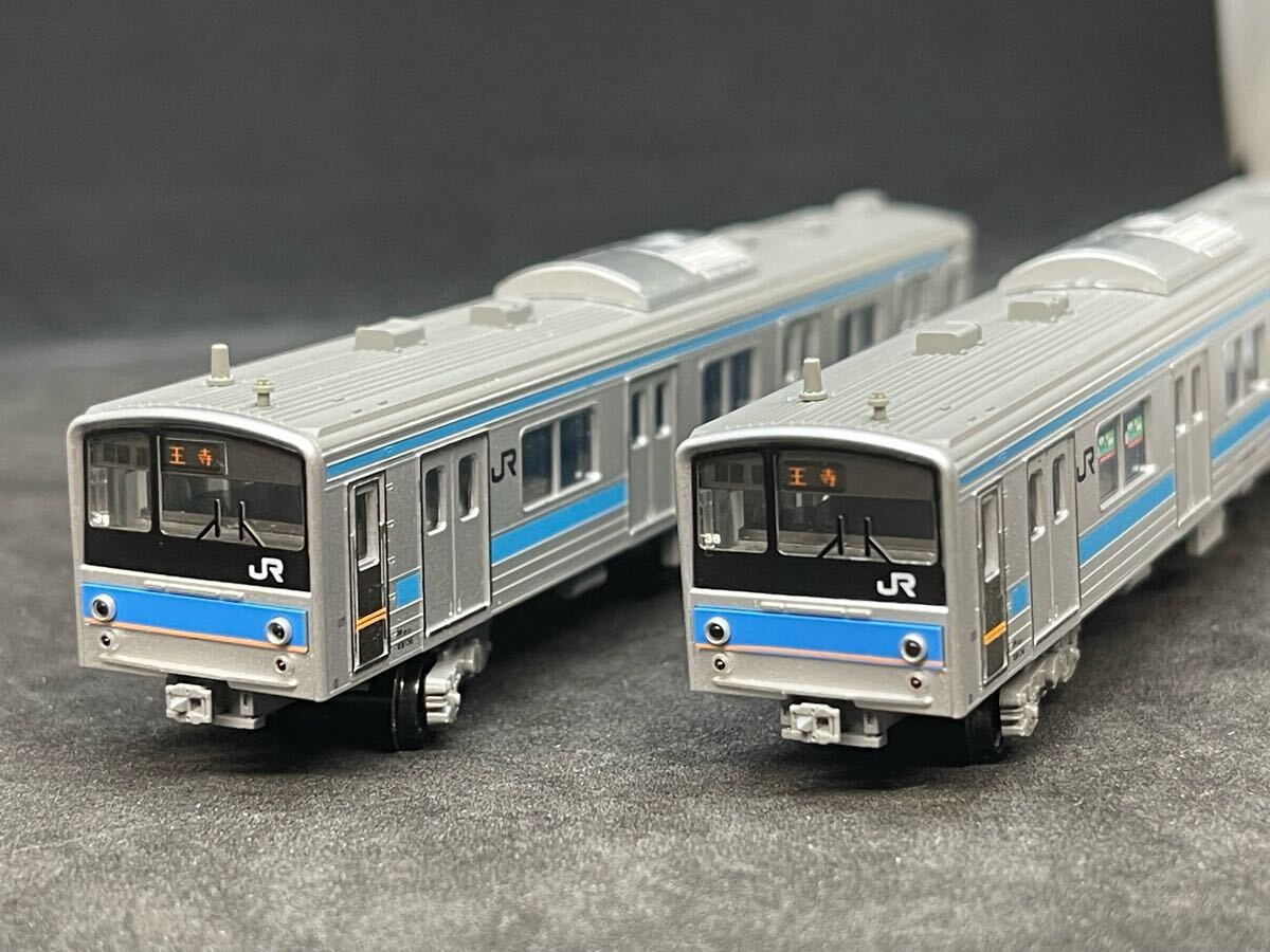 Yahoo!オークション -「205系 京阪神」(鉄道模型) の落札相場 Yahoo!オークション -「205系 京阪神」(鉄道模型) の落札相場