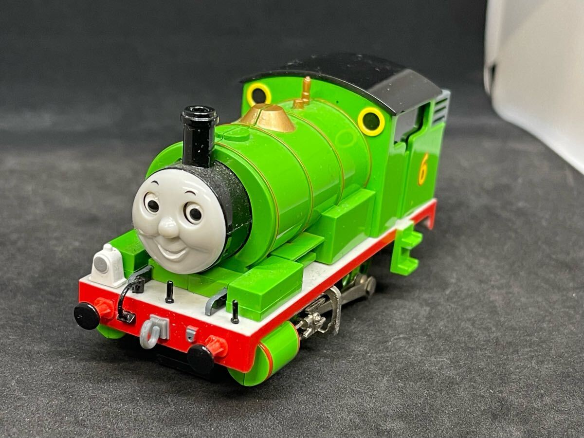 Yahoo!オークション -「きかんしゃトーマス」(HOゲージ) (鉄道 Yahoo!オークション -「きかんしゃトーマス」(HOゲージ) (鉄道