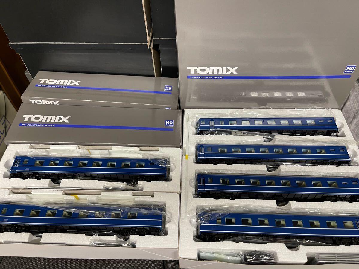 Yahoo!オークション -「ho 14系」(HOゲージ) (鉄道模型)の落札