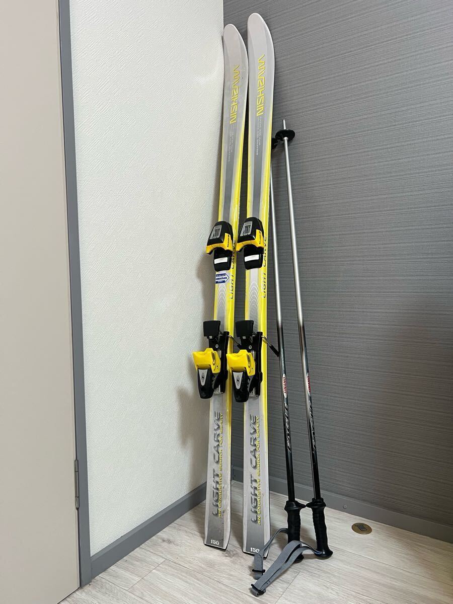 2025年最新】Yahoo!オークション -nishizawa スキー板(板)の中古 2025年最新】Yahoo!オークション -nishizawa スキー板(板)の中古