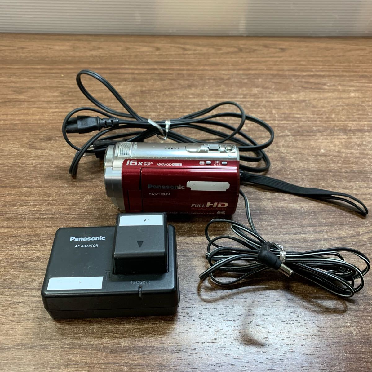 Yahoo!オークション -「hdc-tm30」の落札相場・落札価格 Yahoo!オークション -「hdc-tm30」の落札相場・落札価格