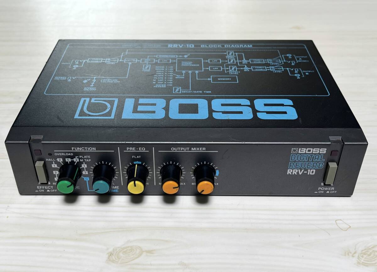 Yahoo!オークション -「boss rrv-10」の落札相場・落札価格 Yahoo!オークション -「boss rrv-10」の落札相場・落札価格