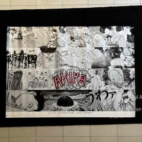 2025年最新】Yahoo!オークション -akira calendarの中古品・新品 2025年最新】Yahoo!オークション -akira calendarの中古品・新品