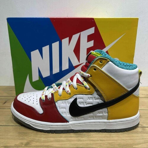 2025年最新】Yahoo!オークション -nike dunk high pro sbの中古 2025年最新】Yahoo!オークション -nike dunk high pro sbの中古