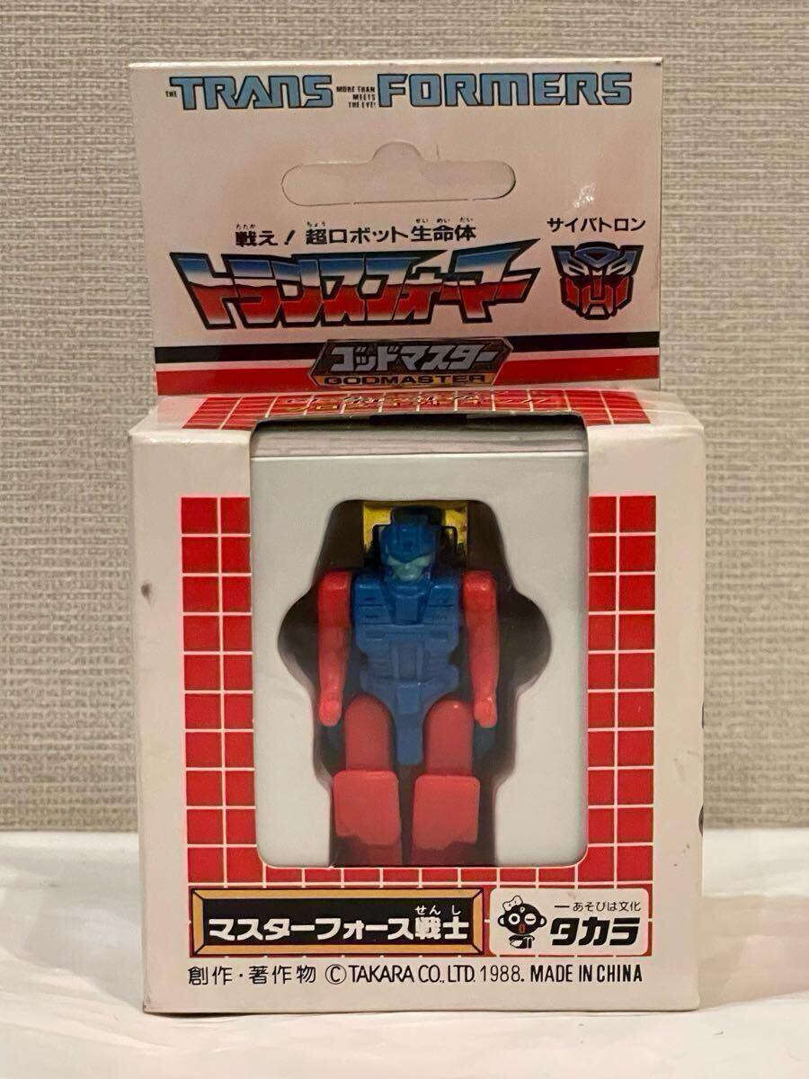 100%本物 Yahoo!オークション -「トランスフォーマー超神マスターフォース G1