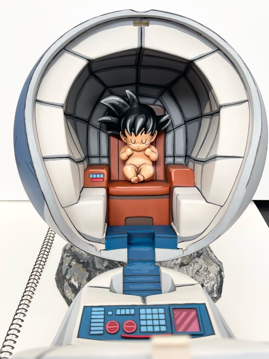 Yahoo!オークション -「一番くじ ドラゴンボール 丸型宇宙船」の Yahoo!オークション -「一番くじ ドラゴンボール 丸型宇宙船」の