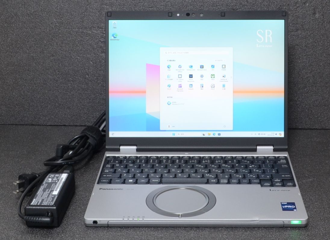Yahoo!オークション -「レッツノート SR4」の落札相場・落札価格 Yahoo!オークション -「レッツノート SR4」の落札相場・落札価格