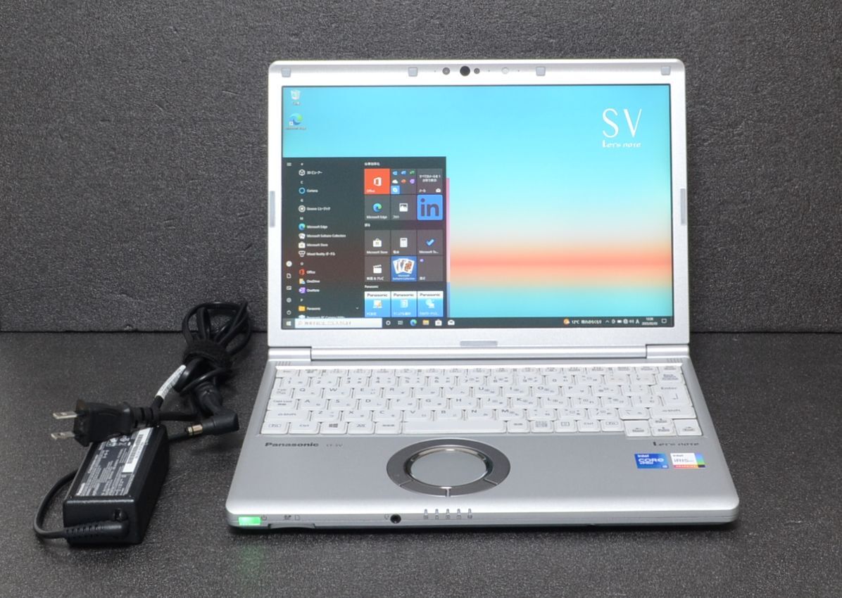Yahoo!オークション -「cf-sv1 ジャンク」の落札相場・落札価格 Yahoo!オークション -「cf-sv1 ジャンク」の落札相場・落札価格