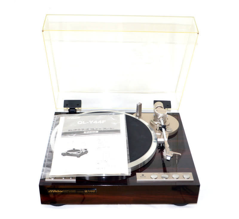 2025年最新】Yahoo!オークション -victor ql-y44fの中古品・新品 2025年最新】Yahoo!オークション -victor ql-y44fの中古品・新品