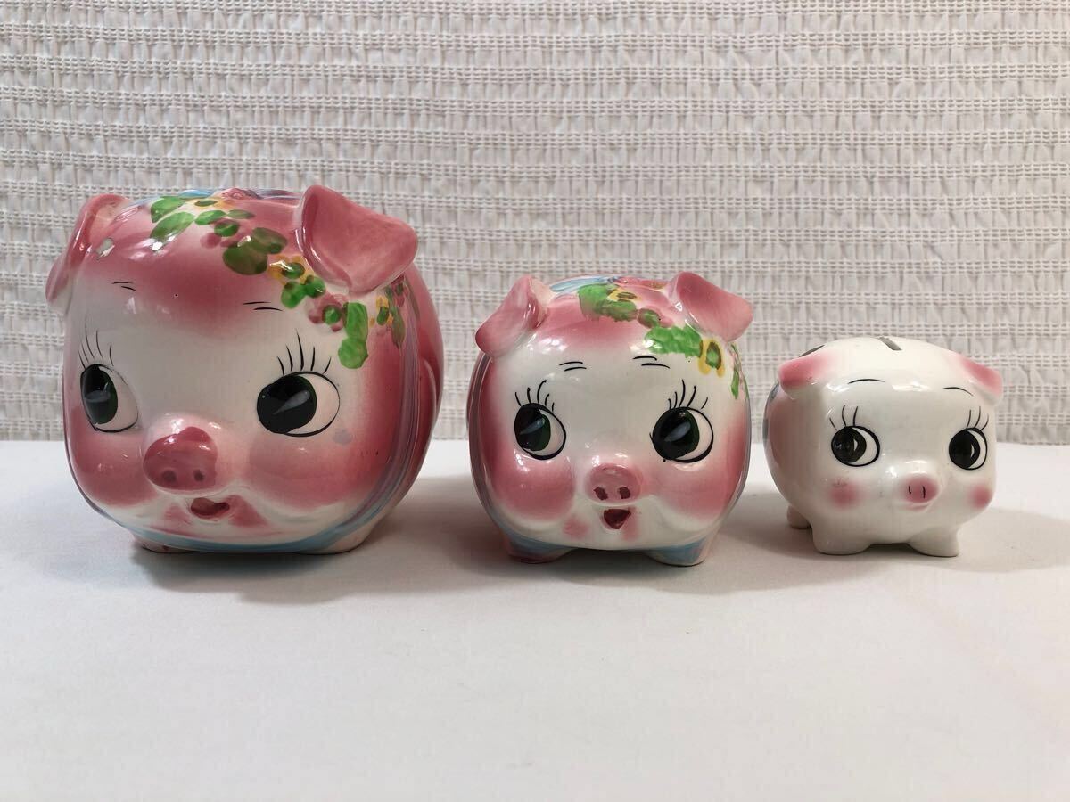 Yahoo!オークション -「豚 貯金箱」(アンティーク、コレクション Yahoo!オークション -「豚 貯金箱」(アンティーク、コレクション