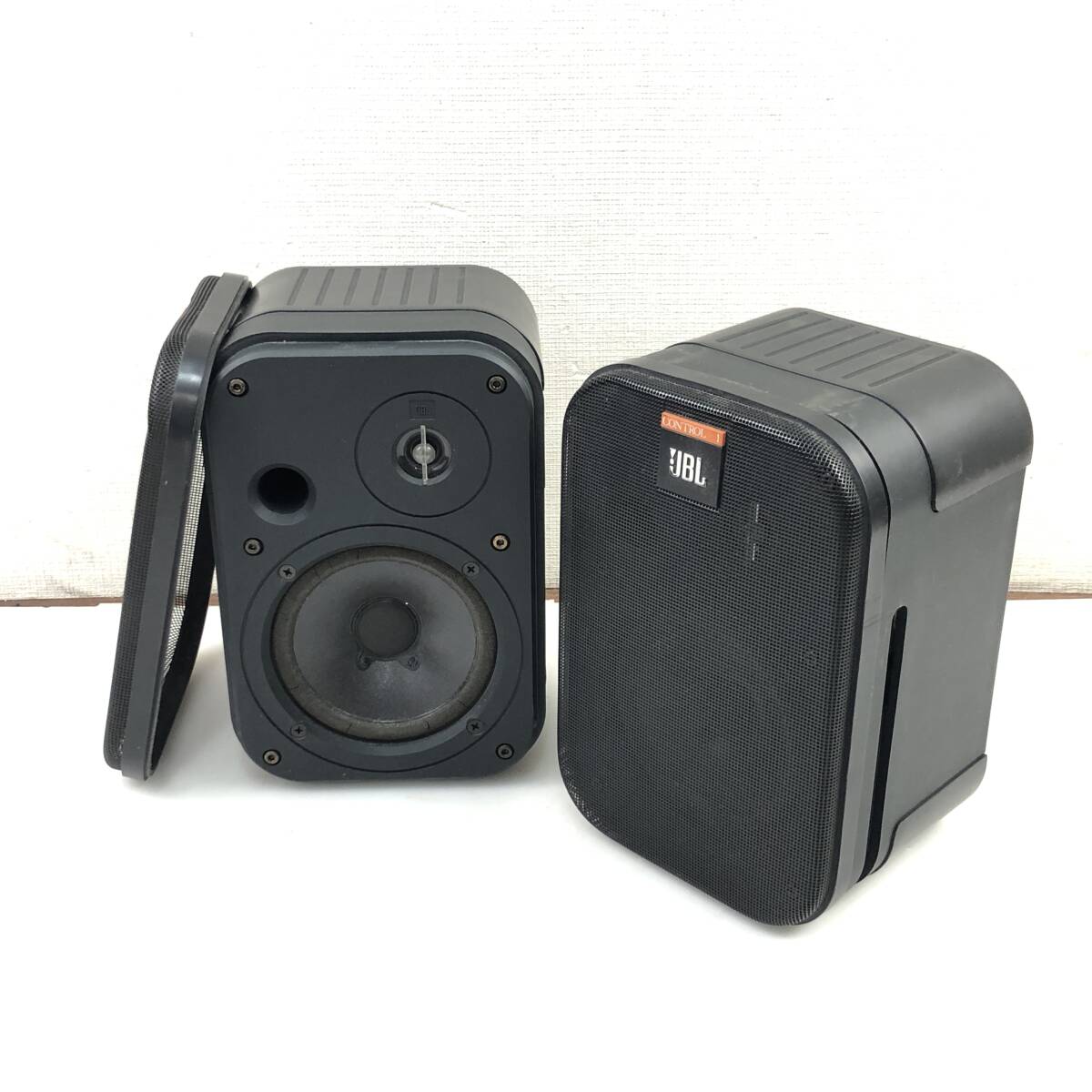 Yahoo!オークション -「jbl control 25」の落札相場・落札価格 Yahoo!オークション -「jbl control 25」の落札相場・落札価格