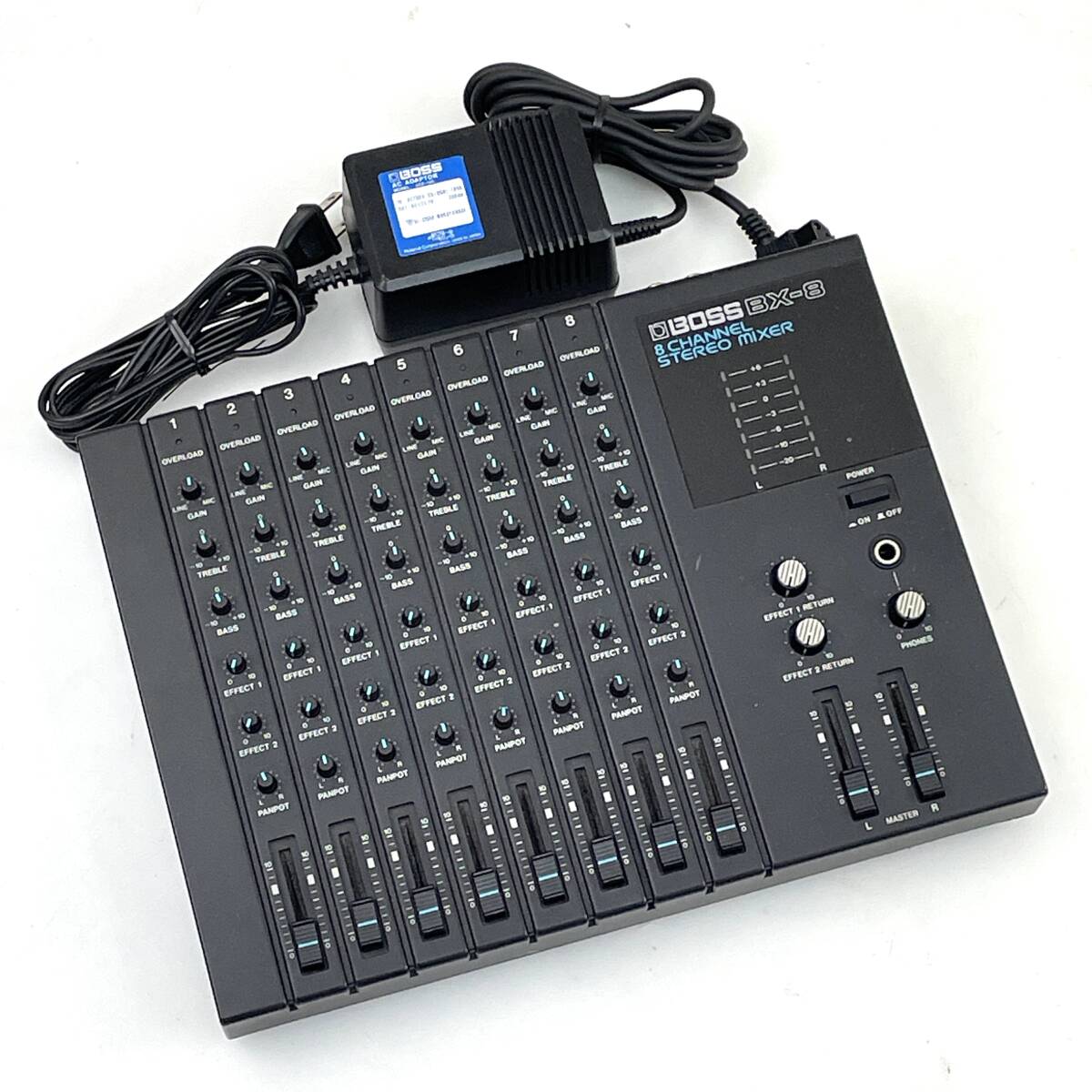 Yahoo!オークション -「boss bx-8」の落札相場・落札価格 Yahoo!オークション -「boss bx-8」の落札相場・落札価格