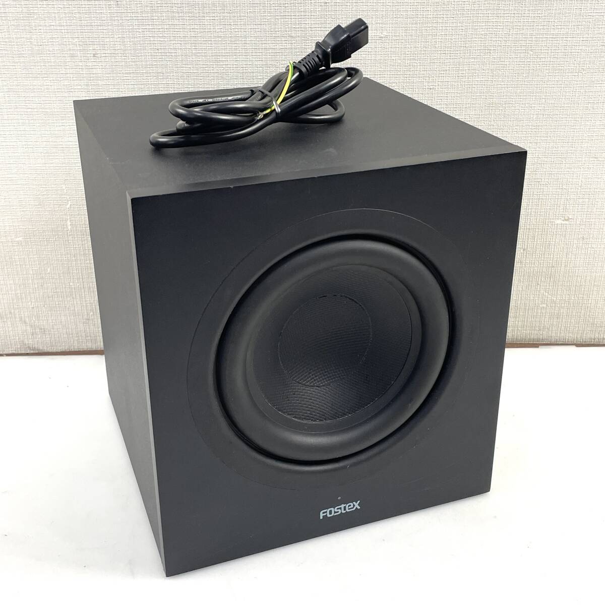 Yahoo!オークション -「fostex pm-sub8」の落札相場・落札価格 Yahoo!オークション -「fostex pm-sub8」の落札相場・落札価格