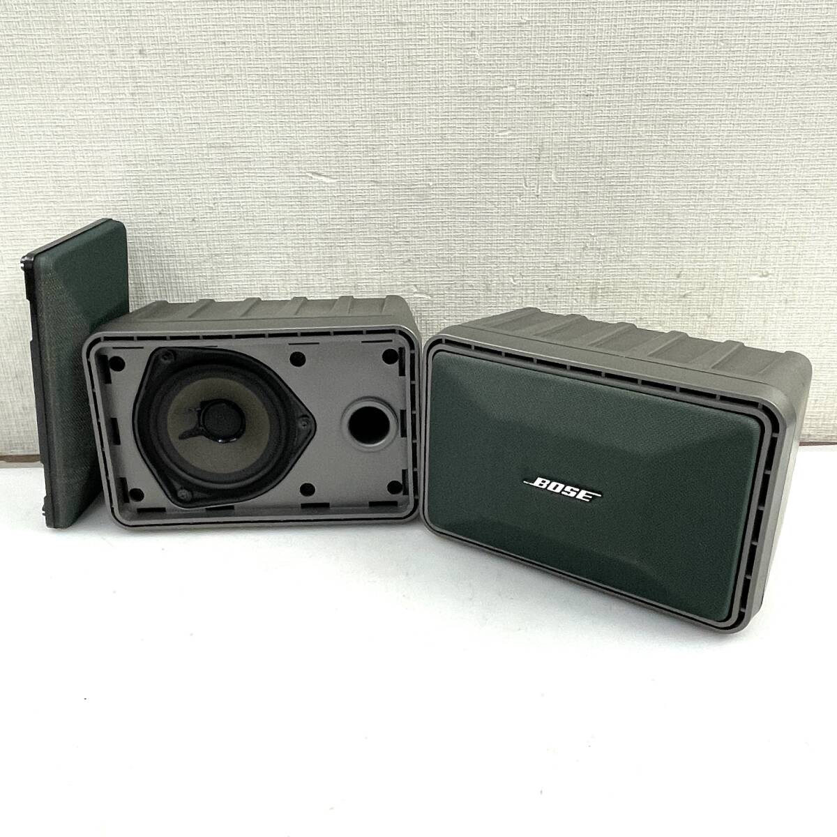 Yahoo!オークション -「bose 101vm」の落札相場・落札価格 Yahoo!オークション -「bose 101vm」の落札相場・落札価格