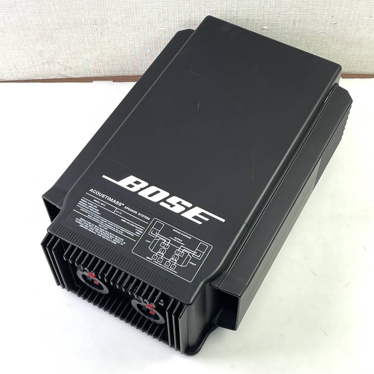 Yahoo!オークション -「bose 501z」(スピーカー) (オーディオ Yahoo!オークション -「bose 501z」(スピーカー) (オーディオ