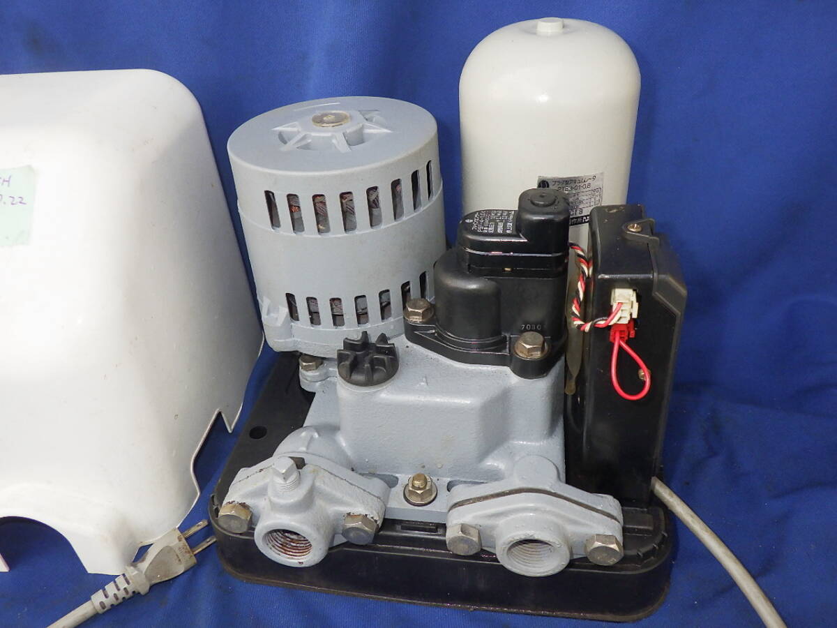 □動作品!☆60Hz 浅井戸ポンプ☆カワエース☆N3-156SH □動作品!☆60Hz 浅井戸ポンプ☆カワエース☆N3-156SH