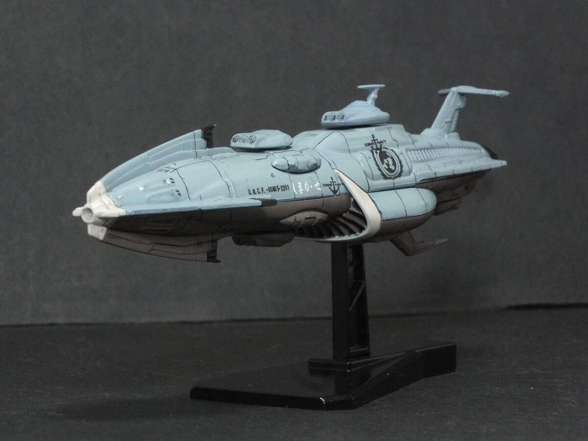 Yahoo!オークション -「戦艦 金剛」(宇宙戦艦ヤマト Yahoo!オークション -「戦艦 金剛」(宇宙戦艦ヤマト