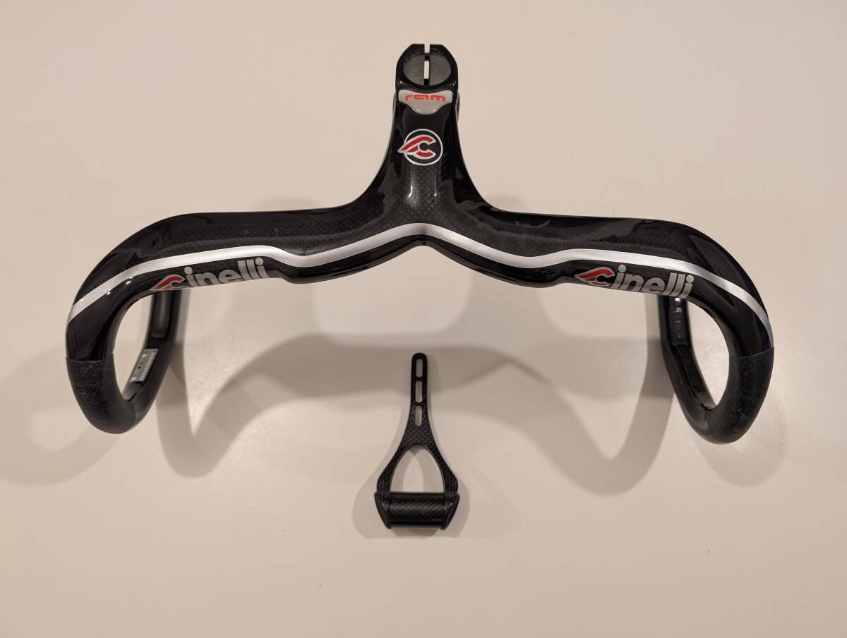Yahoo!オークション -「cinelli ram」(ハンドル) (パーツ)の落札 Yahoo!オークション -「cinelli ram」(ハンドル) (パーツ)の落札