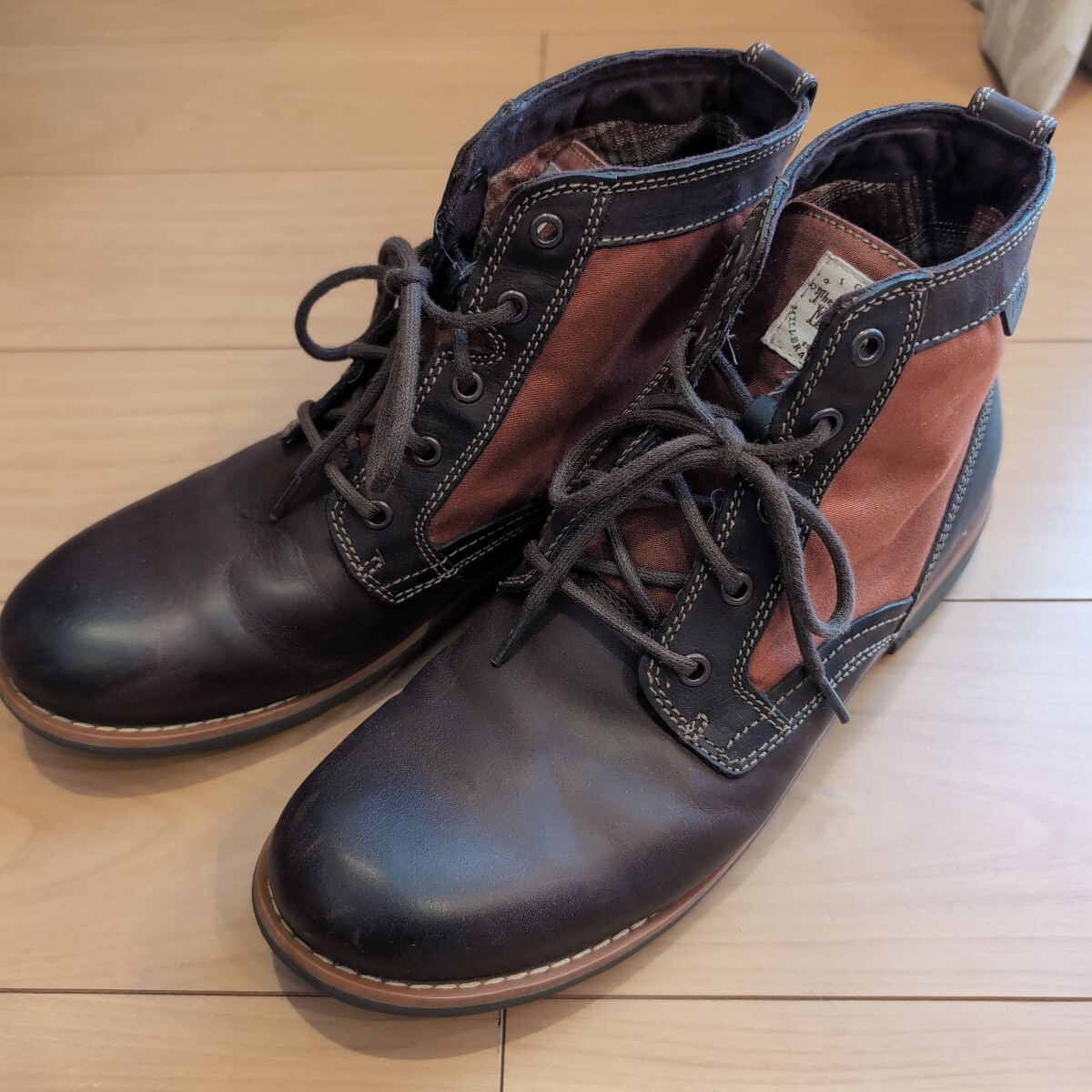 2025年最新】Yahoo!オークション - Clarks(メンズシューズ)の 2025年最新】Yahoo!オークション - Clarks(メンズシューズ)の