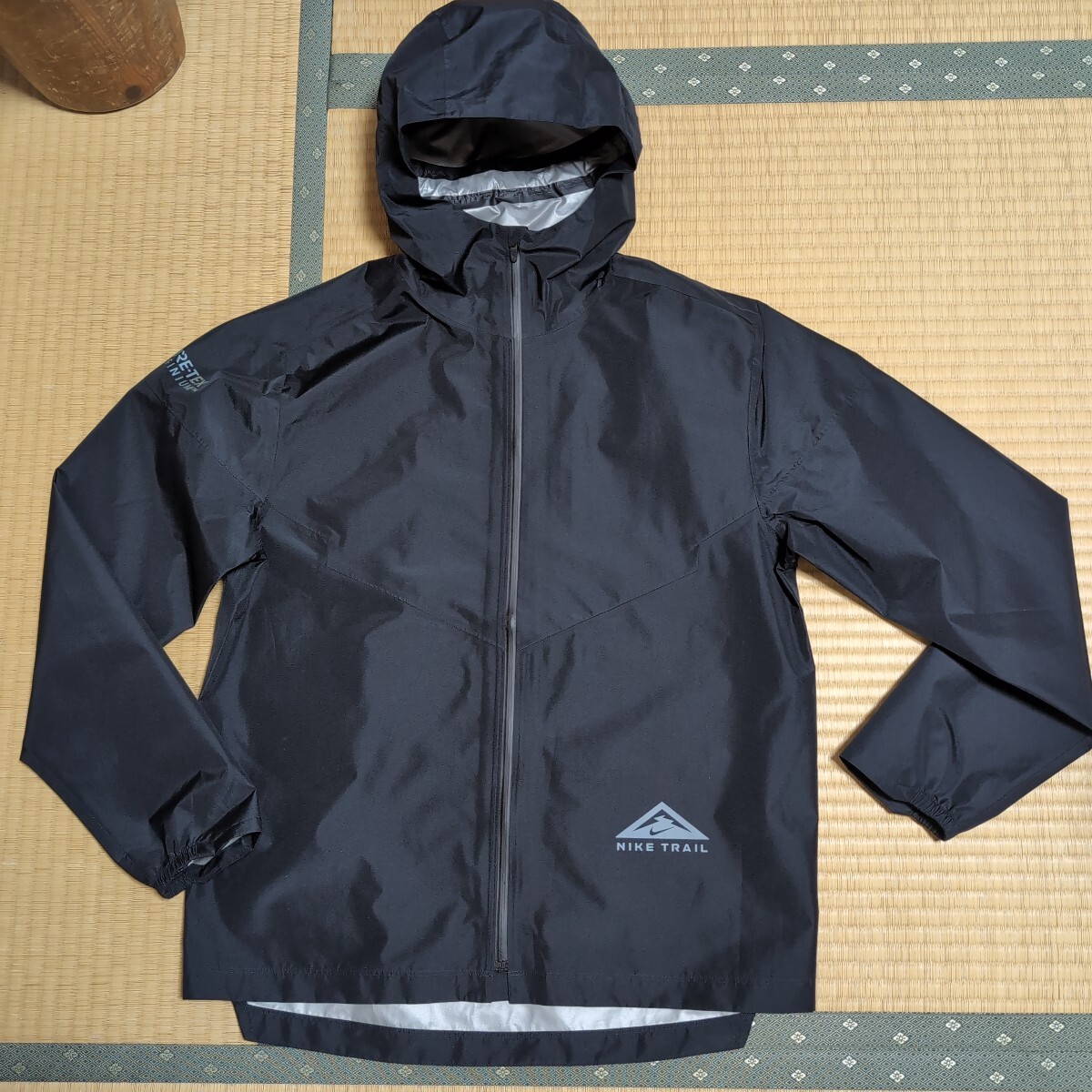 Yahoo!オークション -「gore tex ジャケット」(男性用) (ナイキ Yahoo!オークション -「gore tex ジャケット」(男性用) (ナイキ