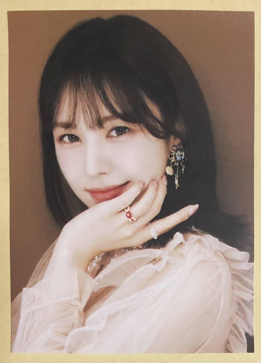 2025年最新】Yahoo!オークション -red velvet ウェンディの中古