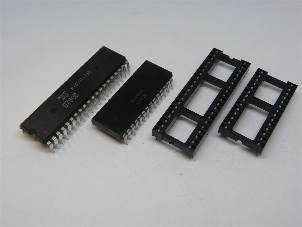 Yahoo!オークション -「8bit cpu」の落札相場・落札価格 Yahoo!オークション -「8bit cpu」の落札相場・落札価格