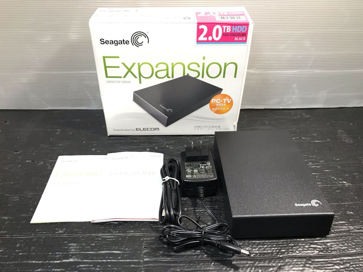 2025年最新】Yahoo!オークション -seagate 2tb hdd(USB)の中古品 2025年最新】Yahoo!オークション -seagate 2tb hdd(USB)の中古品