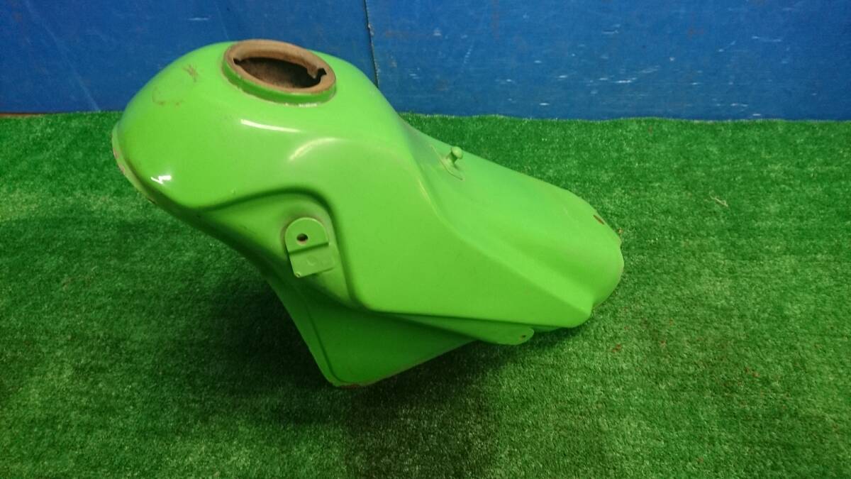 2025年最新】Yahoo!オークション -kdx125(タンク)の中古品・新品・未使用品一覧