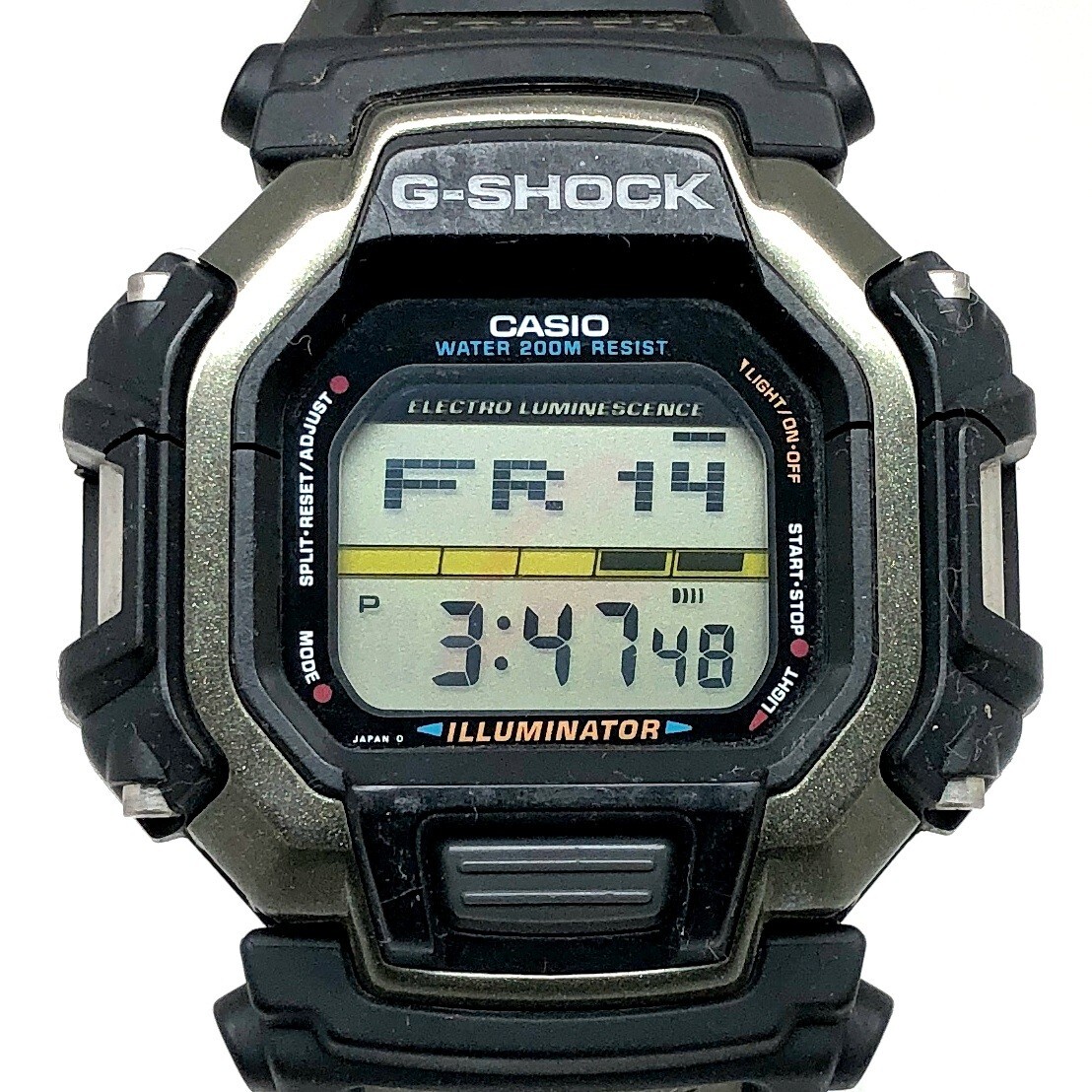 Yahoo!オークション -「dw-8140」(G-SHOCK) (カシオ)の落札相場 Yahoo!オークション -「dw-8140」(G-SHOCK) (カシオ)の落札相場