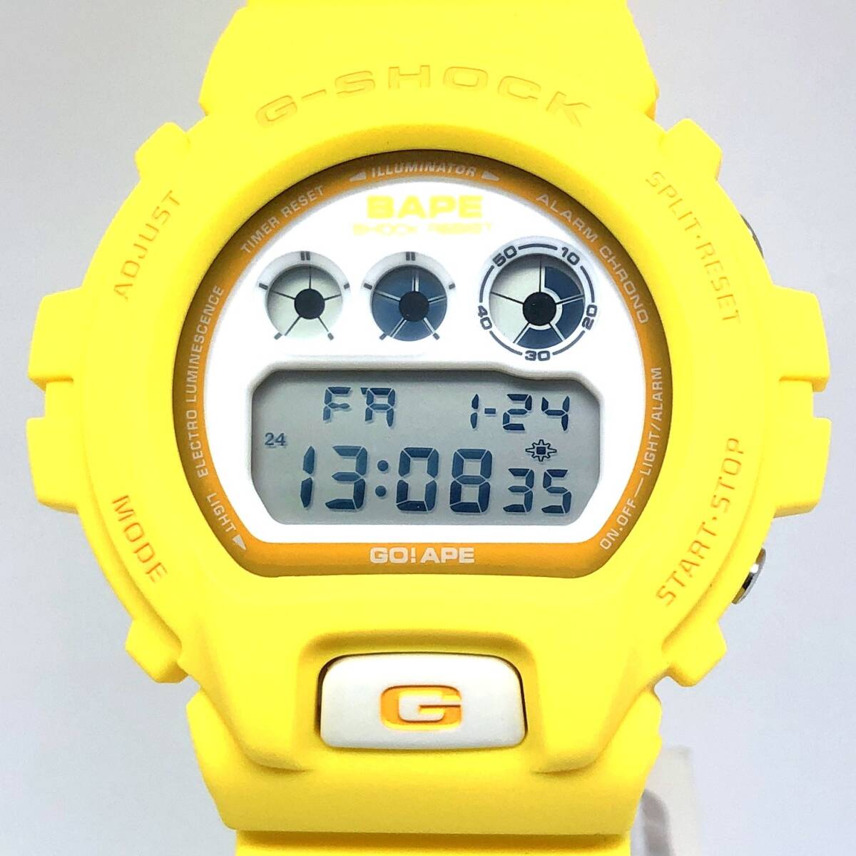 2025年最新】Yahoo!オークション -dw-6900 イエローの中古品 2025年最新】Yahoo!オークション -dw-6900 イエローの中古品