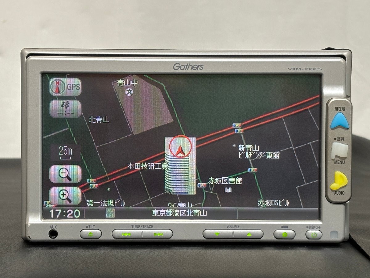Yahoo!オークション -「ホンダ純正ナビ108」の落札相場・落札価格 Yahoo!オークション -「ホンダ純正ナビ108」の落札相場・落札価格