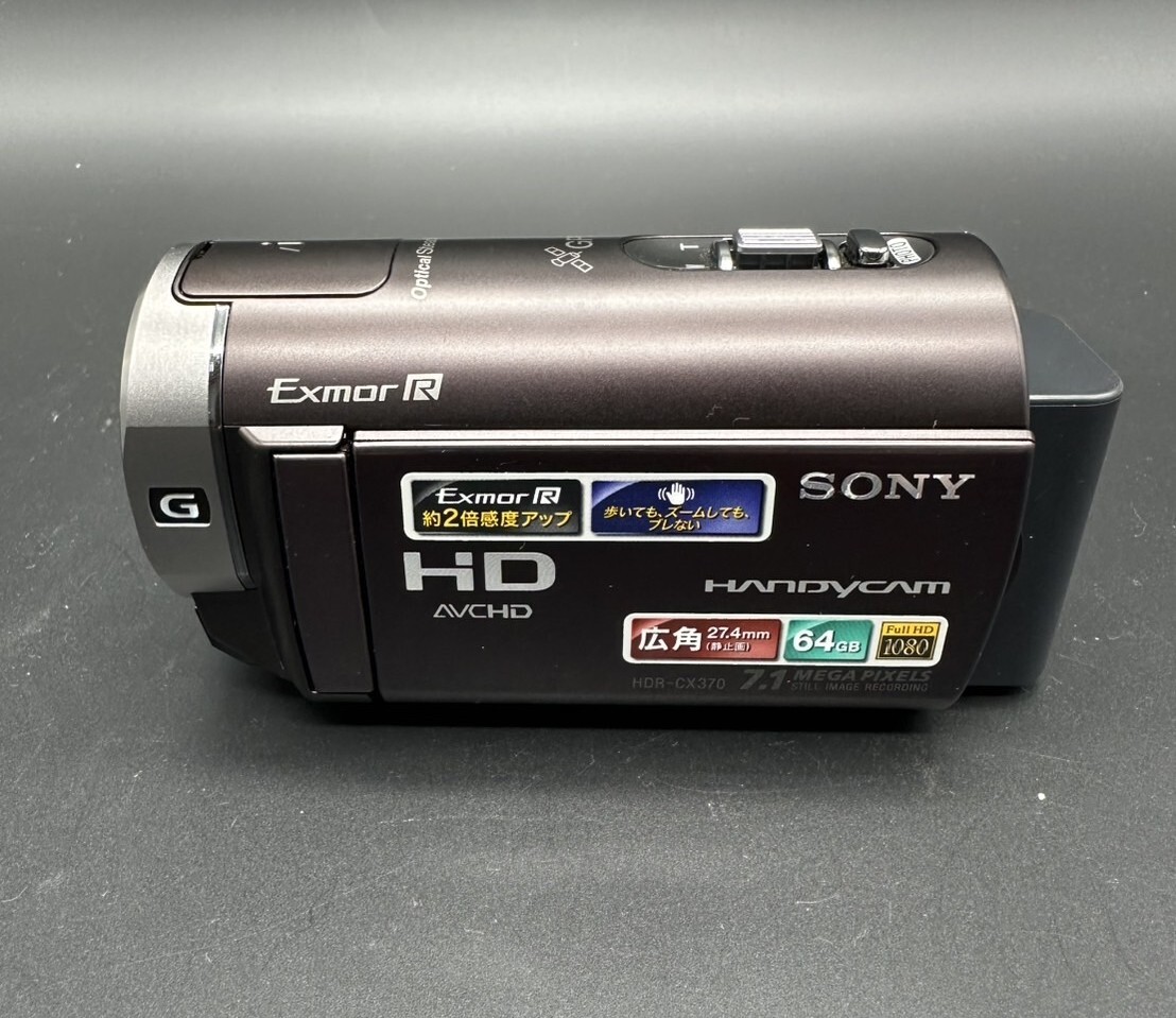 Yahoo!オークション -「sony hdr-cx370v」の落札相場・落札価格 Yahoo!オークション -「sony hdr-cx370v」の落札相場・落札価格
