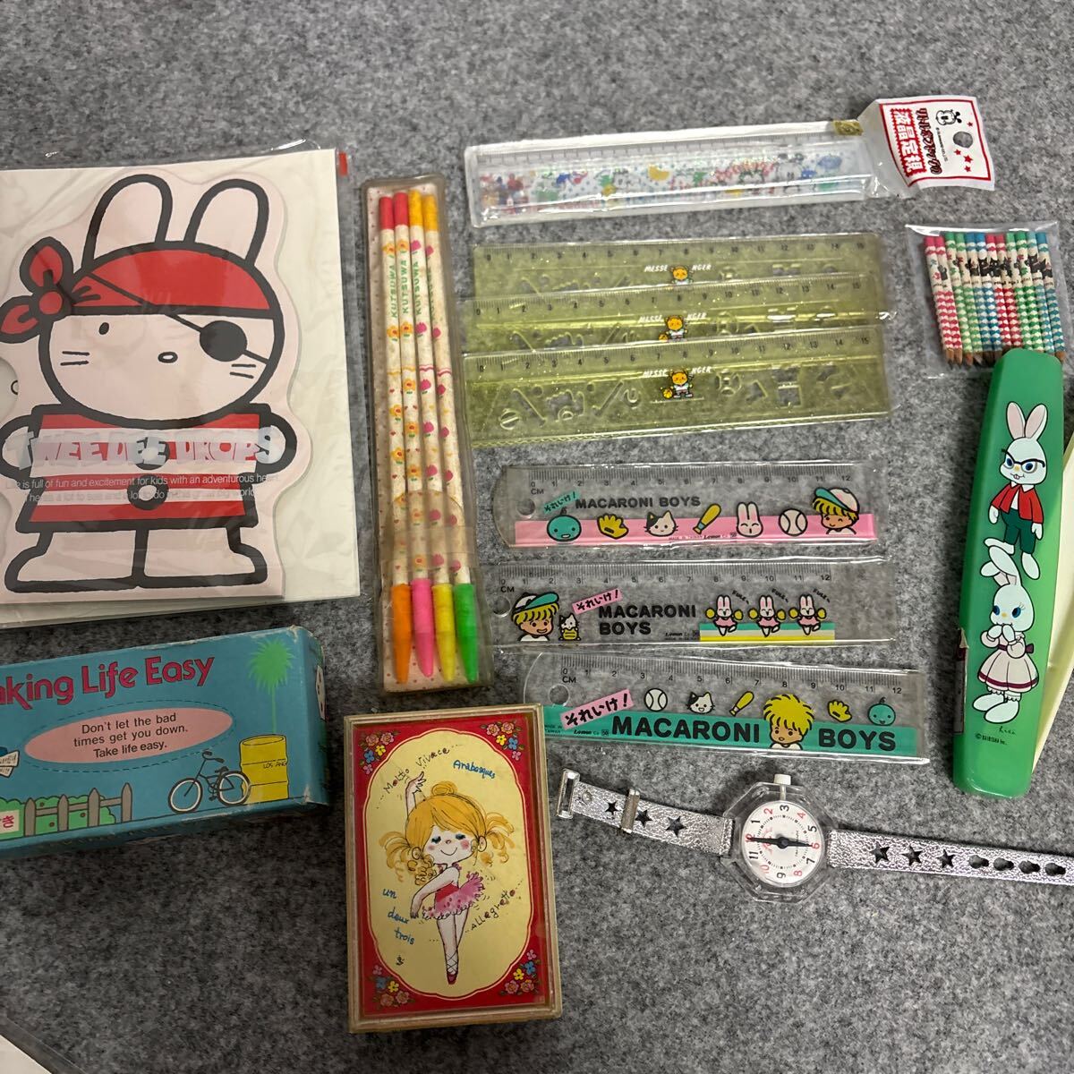 Yahoo!オークション -「水森亜土」(サンリオ) (キャラクター)の Yahoo!オークション -「水森亜土」(サンリオ) (キャラクター)の