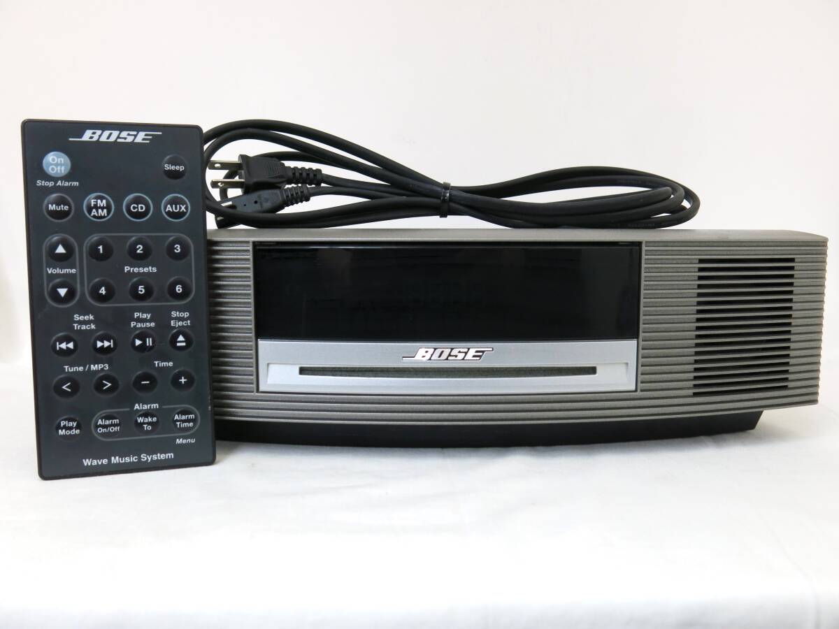 Yahoo!オークション -「bose wave music system リモコン」(BOSE Yahoo!オークション -「bose wave music system リモコン」(BOSE
