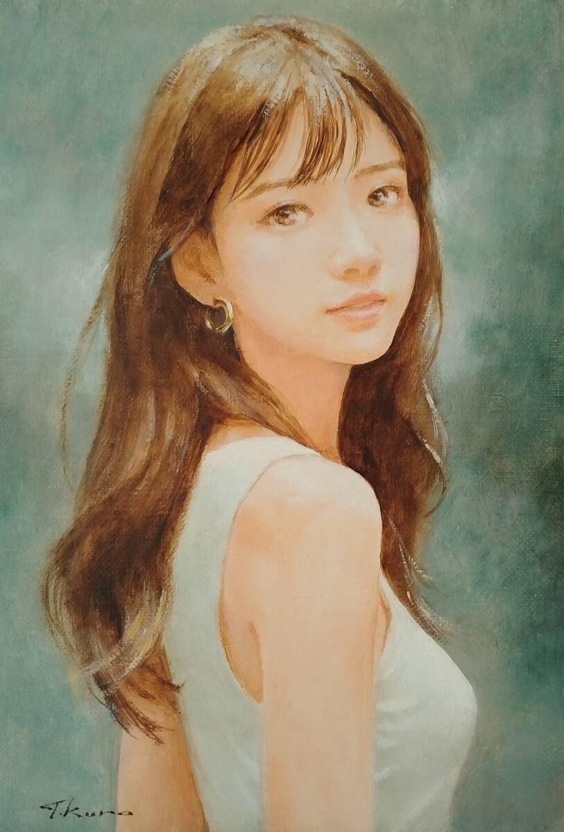 Yahoo!オークション -「宮永岳彦」(油彩) (絵画)の落札相場 Yahoo!オークション -「宮永岳彦」(油彩) (絵画)の落札相場