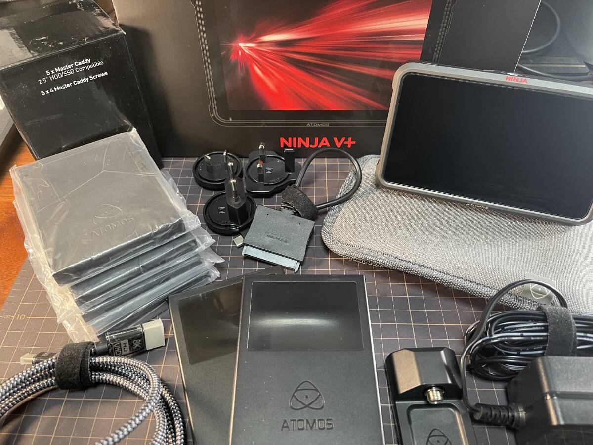 2025年最新】Yahoo!オークション -atomos ninja 2の中古品・新品 2025年最新】Yahoo!オークション -atomos ninja 2の中古品・新品