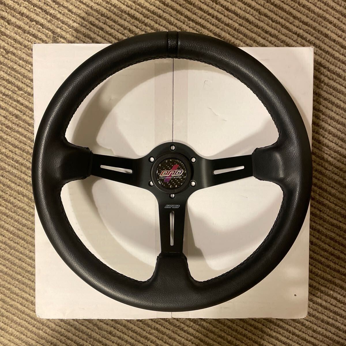 楽天市場】DND Performance Interior フルカーボン グレー ヘックス ステアリング ハンドル 350mm USDM  89ｍｍディープ スタンス ドリフト サーキット : SUNSET USDMパーツ 楽天市場店