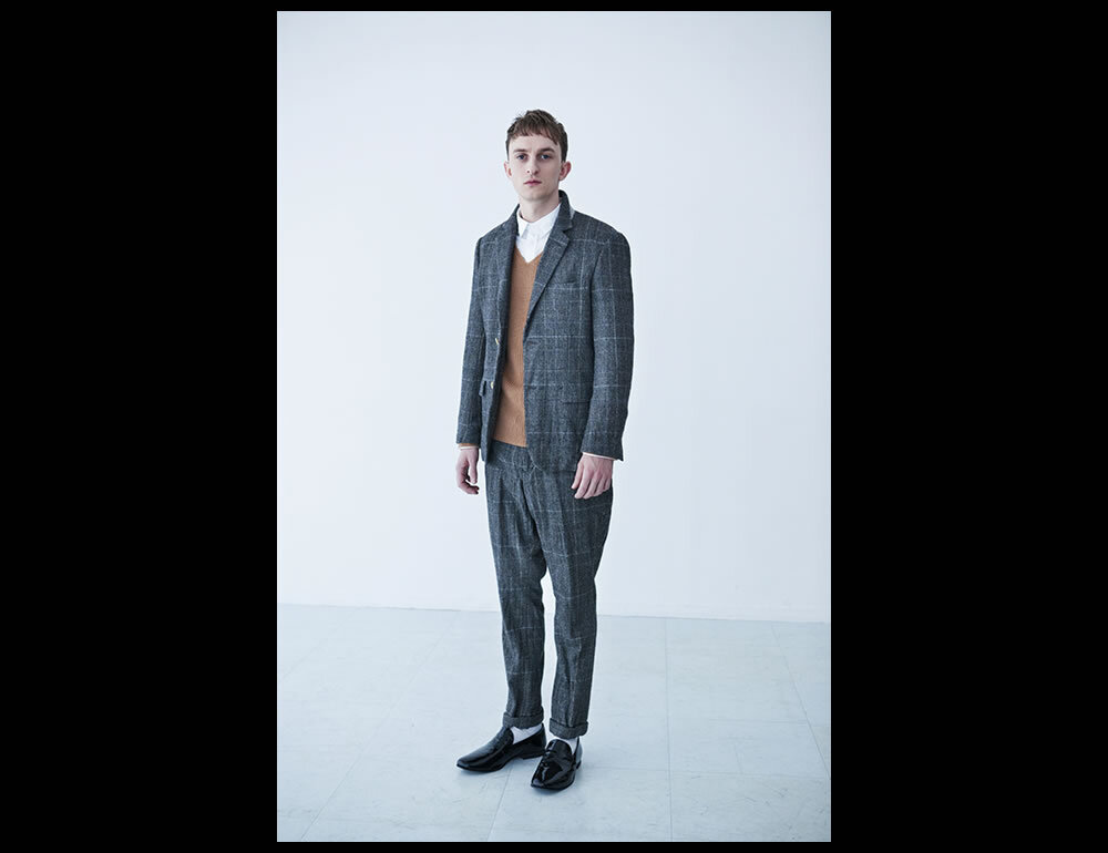 Yahoo!オークション -「デニムジャケット」(男性用) (kolor)の Yahoo!オークション -「デニムジャケット」(男性用) (kolor)の