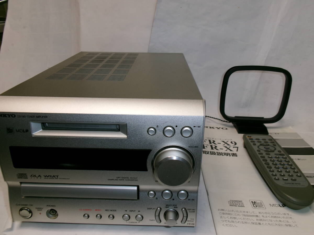 Yahoo!オークション -「onkyo fr 取扱説明書」(オーディオ機器 Yahoo!オークション -「onkyo fr 取扱説明書」(オーディオ機器