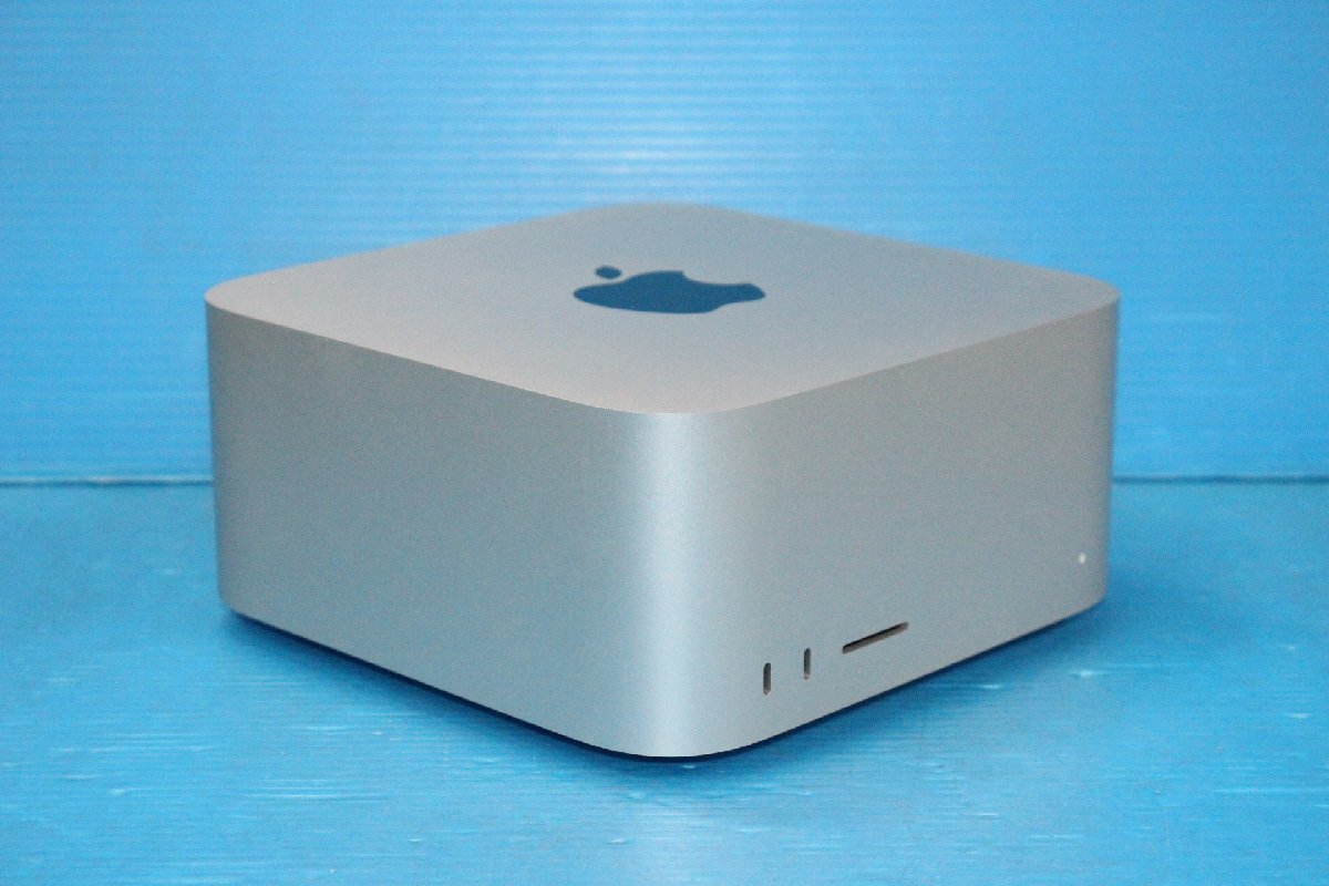 Yahoo!オークション -「mac studio 64gb」の落札相場・落札価格 Yahoo!オークション -「mac studio 64gb」の落札相場・落札価格