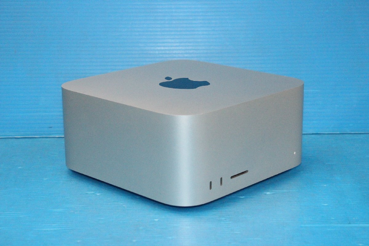 Yahoo!オークション -「mac studio m1 max」の落札相場・落札価格 Yahoo!オークション -「mac studio m1 max」の落札相場・落札価格