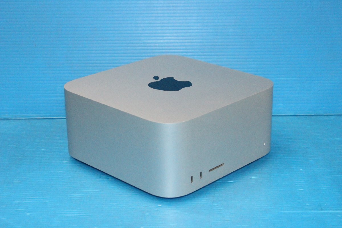 Yahoo!オークション -「mac studio m1 max」の落札相場・落札価格 Yahoo!オークション -「mac studio m1 max」の落札相場・落札価格