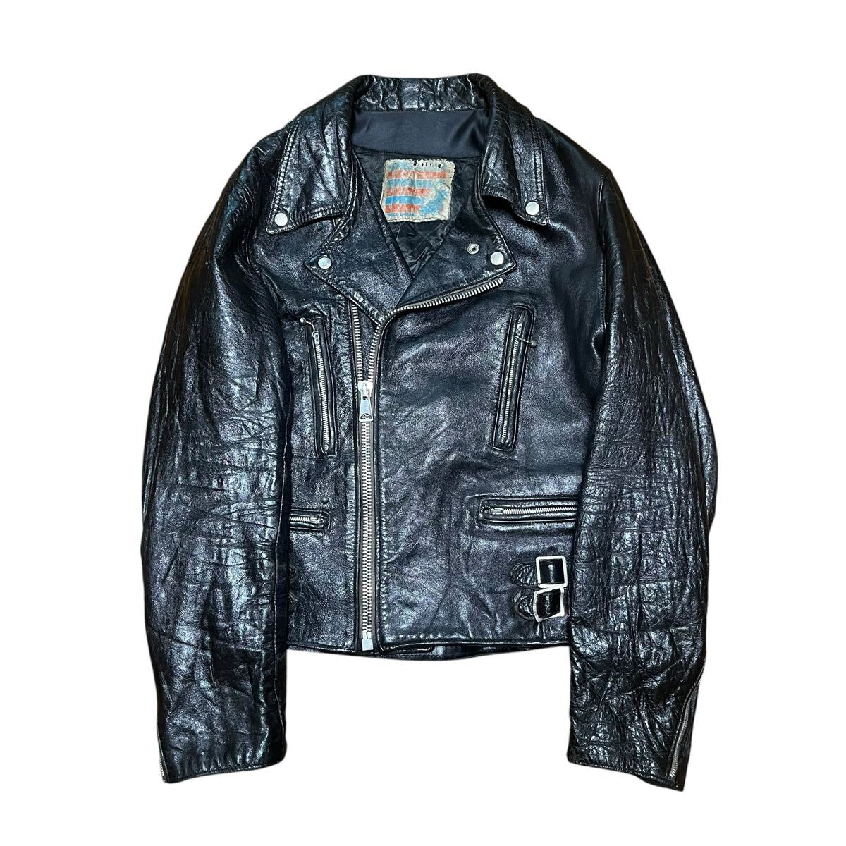 2025年最新】Yahoo!オークション -「70s」(Lewis Leathers)の 2025年最新】Yahoo!オークション -「70s」(Lewis Leathers)の