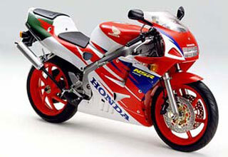 NSR250MC28 スパークリングレッド ウレタン塗料1kgセット