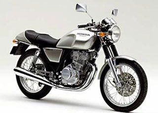 GB250グラブマン スパークリングシルバーメタリック ウレタン塗料1kgセット