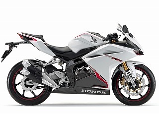 CBR250RR パールグレアホワイト ウレタン塗料1kgセット CBR250RR パールグレアホワイト ウレタン塗料1kgセット
