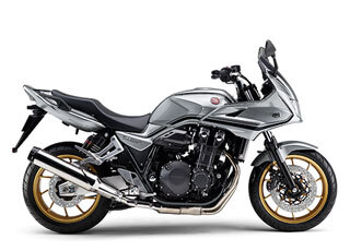 CB1300SB ベーターシルバーメタリック ウレタン塗料1kgセット